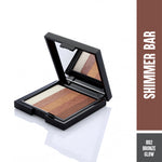 Thumbnail for Colorbar Shimmer Bar Pro Bronze Glow - Distacart