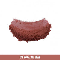 Thumbnail for Colorbar Cheekillusion Blush New Bronzing Glaze - Distacart