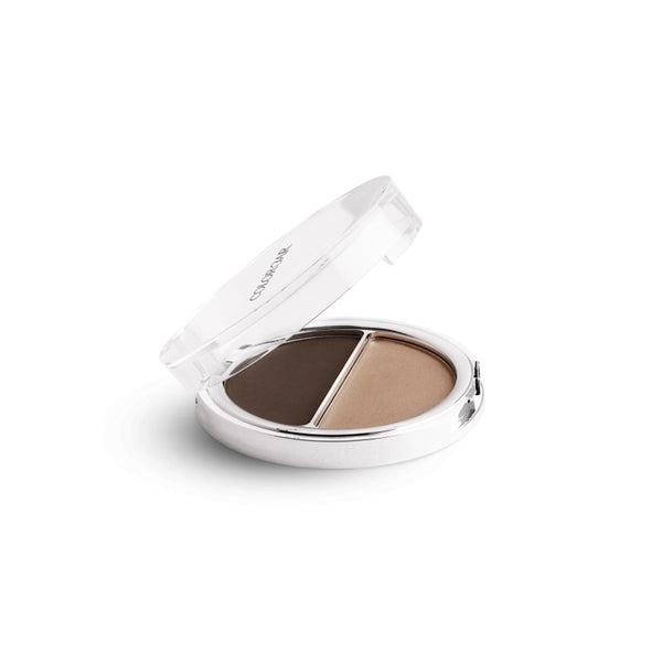Colorbar Flawless Touch Contour And Highlighter Neutral - Distacart