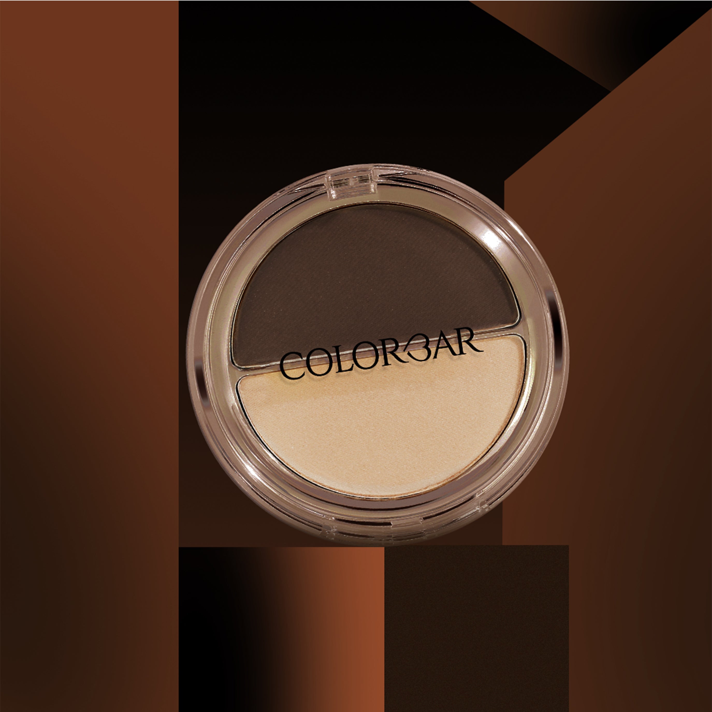Colorbar Flawless Touch Contour And Highlighter Neutral - Distacart