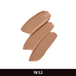 Thumbnail for Colorbar 24Hrs Weightless Liquid Foundation Fw 5.3 - Distacart