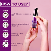 Thumbnail for Colorbar Serum 2%Salicylic Acid + 1% Hyaluronic Acid - Distacart
