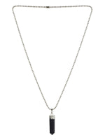 Thumbnail for Women's Silver-Plated Chain - Ruby Raang - Distacart