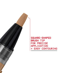 Thumbnail for Smashbox Halo Healthy Glow 4-In-1 Perfecting Pen - F10W (Concealer) - Distacart