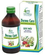 Thumbnail for Cure Herbal Remedies Derma Cure Syrup