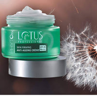 Thumbnail for Lotus Professional Phyto Rx Skin Firming Anti Ageing Creme SPF 25 - Distacart