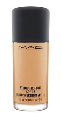 Thumbnail for Mac Studio Fix Fluid SPF 15 - NC37