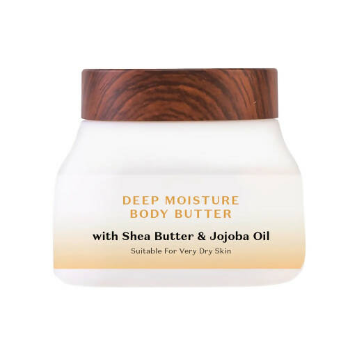 PureSense Deep Moisture Body Butter - Distacart