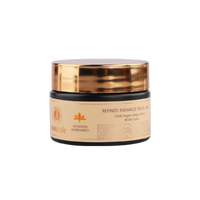 Thumbnail for Soultree Advanced Kumkumadi Refined Radiance Facial Balm - Distacart