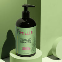 Thumbnail for Mielle Rosemary Mint Strengthening Shampoo - Distacart