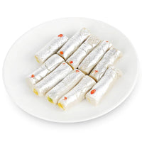 Thumbnail for Nathu's Kaju Roll