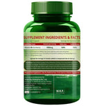 Thumbnail for Himalayan Organics Plant-Based Vitamin B6 Capsules - Distacart