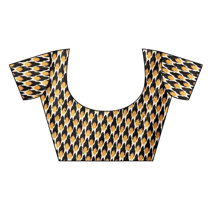 Vamika Plain Blouses