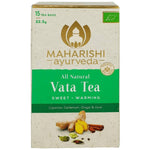 Thumbnail for Maharishi Ayurveda Organic Vata Tea - Distacart