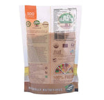 Thumbnail for Go Earth Organic Jaggery Powder - Distacart