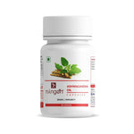 Thumbnail for Ningen Ashwagandha Oil Capsules - Distacart