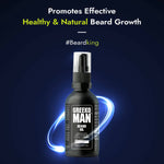 Thumbnail for Greeko Man Beard Oil - Distacart