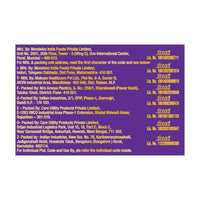 Thumbnail for Cadbury Dairy Milk Silk Heart Shaped Valentine's Day Chocolate Gift Box - Distacart