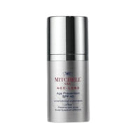 Thumbnail for Mitchell USA Age Prevention SPF 45 Sunscreen for Face