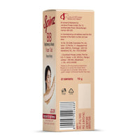 Thumbnail for Spinz BB Brightening & Beauty Face Talc - Natural Beige - Distacart