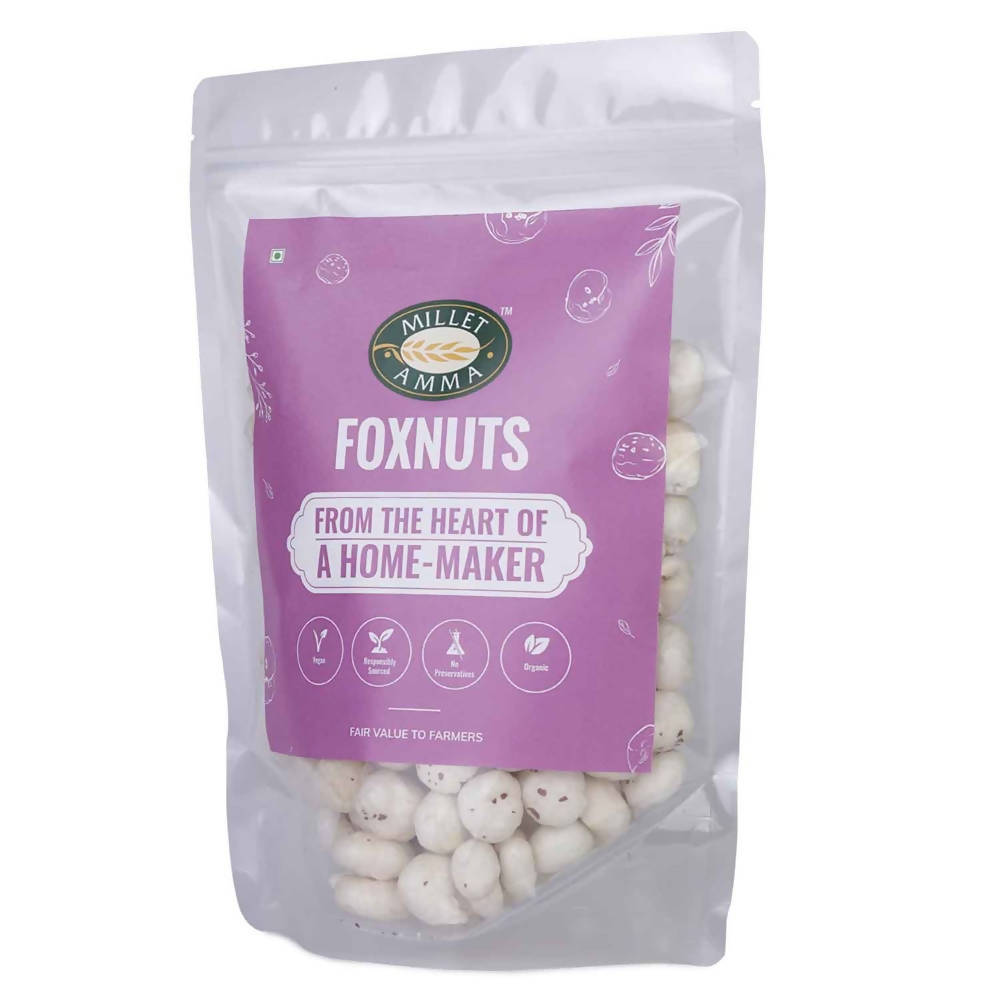Foxnuts