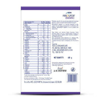 Thumbnail for Nestle Resource Diabetic Protein Powder - Vanilla Flavor - Distacart