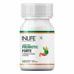 Thumbnail for Inlife Probiotics Forte Capsules