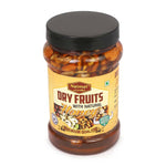 Thumbnail for Naimat Dry Fruits with Natural Honey - Distacart