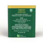 Thumbnail for Twinings Darjeeling Green Whole Leaf Tea - Distacart