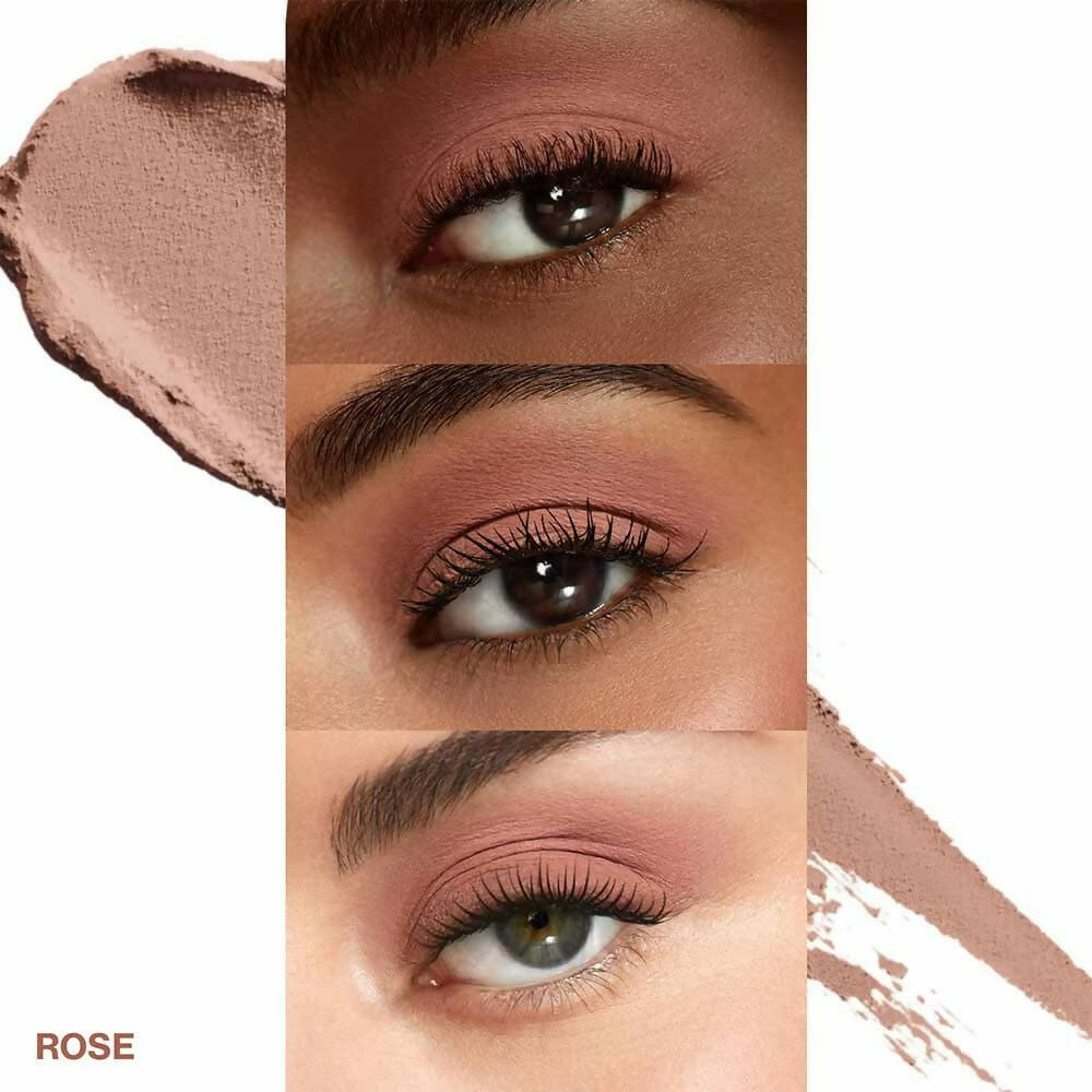 Smashbox Always On Cream Shadow - Rose - Distacart