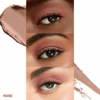 Thumbnail for Smashbox Always On Cream Shadow - Rose - Distacart
