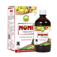 Thumbnail for Basic Ayurveda Noni Virgin Juice