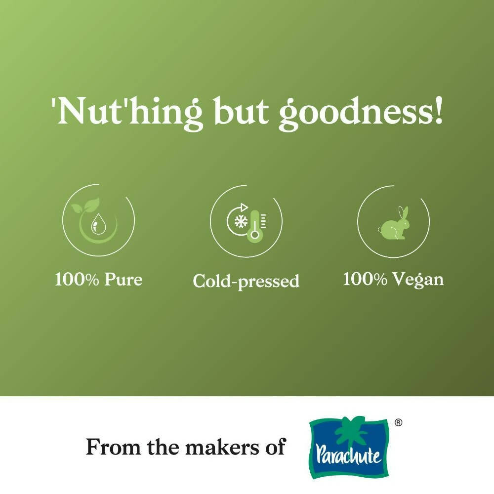 Coco Soul Cold Pressed Natural Virgin Coconut Oil - Distacart