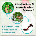 Thumbnail for myupchar Ayurveda Ashokarishta Syrup For Women - Distacart