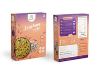 Thumbnail for Magicbeans Sorghum/ Jowar Poha (Great Millet Flakes)