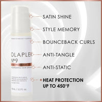 Thumbnail for Olaplex No. 9 Bond Protector Nourishing Hair Serum - Distacart
