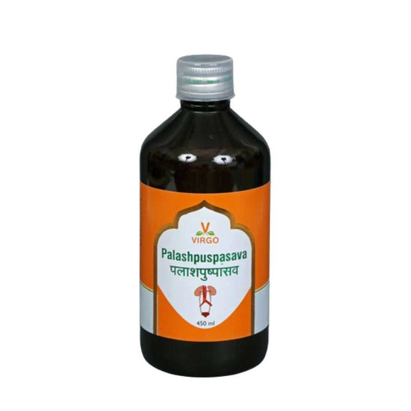 Virgo Palashpushpasav - Distacart