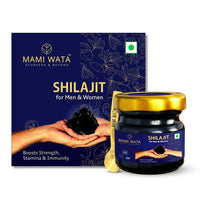 Thumbnail for Mami Wata Himalayn Sj Resin - Distacart