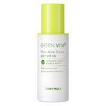Thumbnail for Tonymoly Green Vita C Glow Aura Cream - Distacart