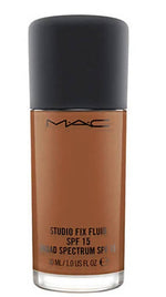 Thumbnail for Mac Studio Fix Fluid SPF 15 - NW47