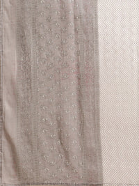 Thumbnail for Sangria Women Floral Printed Empire Pure Cotton Kurta with Trousers & With Dupatta - Distacart