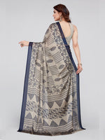 Thumbnail for Kalini Floral Printed Saree - Distacart