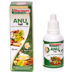Thumbnail for Sharmayu Ayurveda Anu Tail