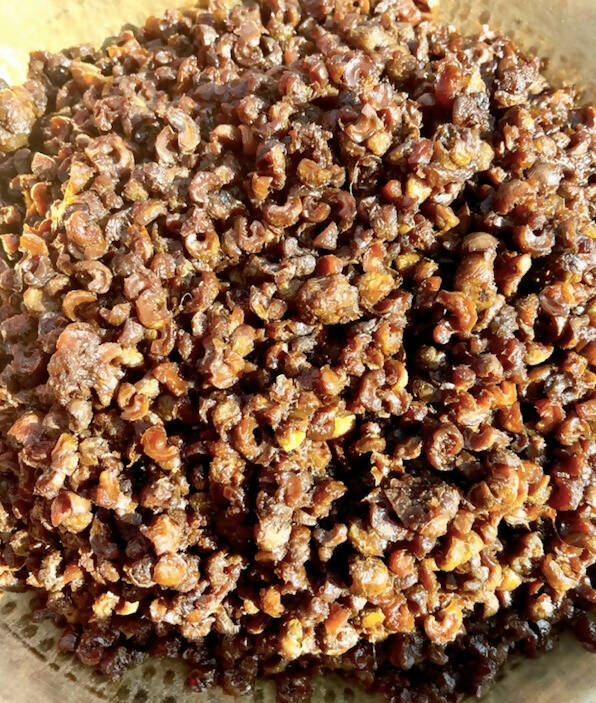 Hetha Amla Candy - Distacart