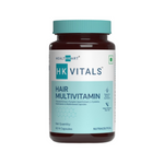 Thumbnail for HK Vitals Hair Multivitamin Capsules - Distacart