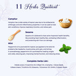 Thumbnail for Pharma Science Vata Cure Joint & Muscle Pain Relief Oil - Distacart