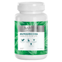 Thumbnail for Namyaa Mutrakriccha Tablets for UTI - Distacart
