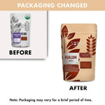 Thumbnail for Sorich Organics Halim Seeds / Garden Cress Seeds - 200 gm