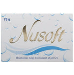 Thumbnail for Nusoft Moisturizer Soap - Distacart