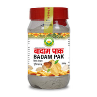Thumbnail for Basic Ayurveda Badam Pak